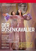 Strauss: Der Rosenkavalier